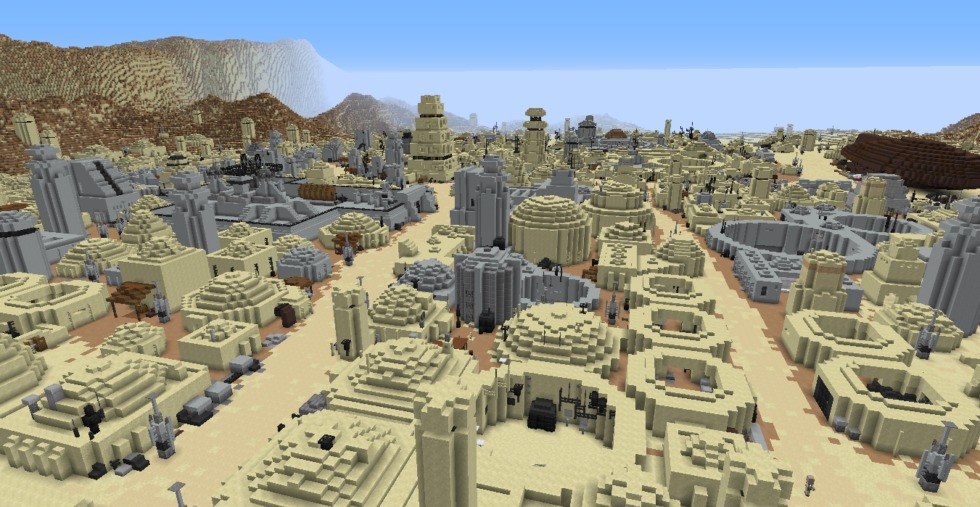 Minecraft 1