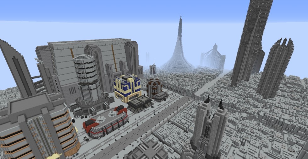 Minecraft 2