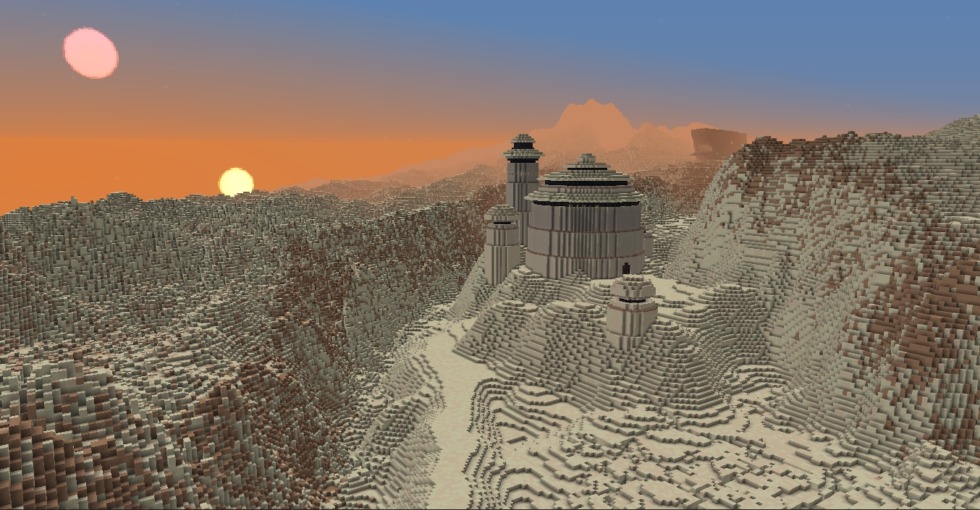 Minecraft 4