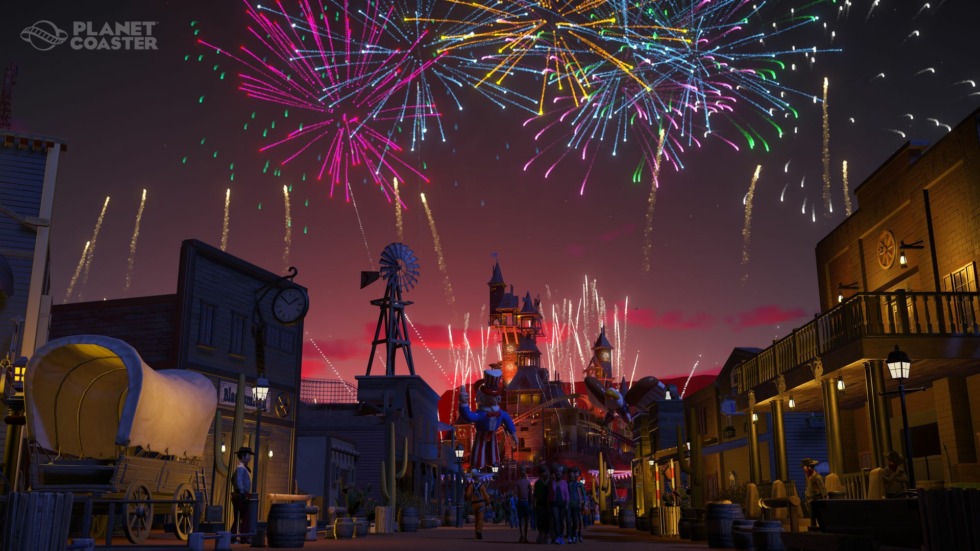 Sony เตรียมแจกเกม UFC 4, Tiny Tina’s Assault on Dragon Keep และ Planet Coaster สำหรับสมาชิก PS Plus ที่ 1 ก.พ. 2 PlanetCoaster