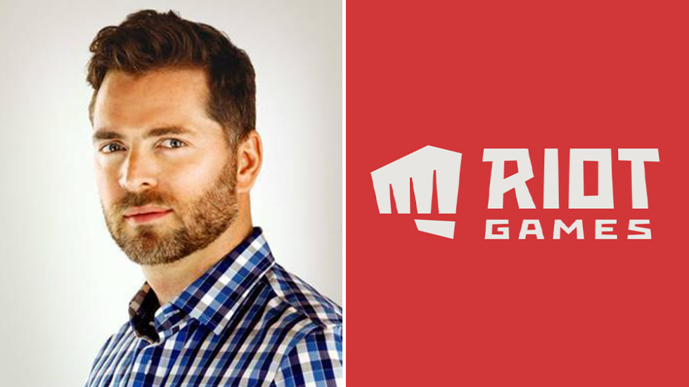 Riot Games จ้างงานอดีตผู้บริหาร Netflix เข้ามาร่วมทำภาพยนตร์และซีรีส์ ...