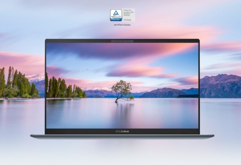 Samsung เดินหน้าผลิตจอโน้ตบุ๊ก OLED 90Hz เป็นจำนวนมากให้กับแบรนด์โน้ตบุ๊กต่างๆ