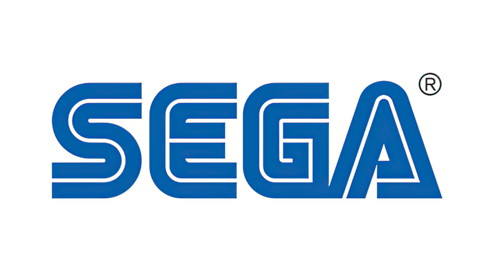 Sega logo