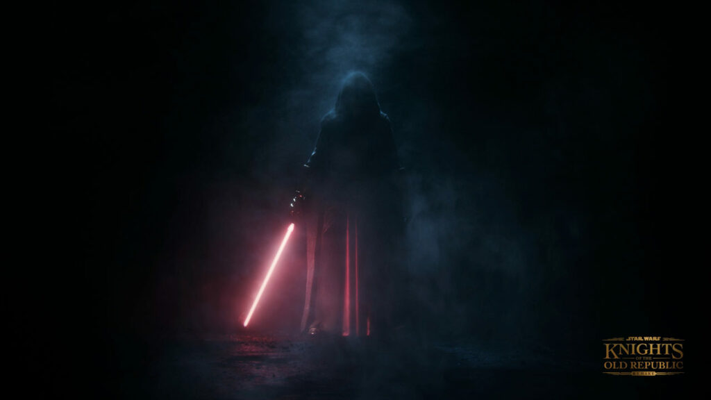 อดีตผู้ร่วมก่อตั้ง BioWare เผย เขายื่นขอสร้างเกม Star Wars: KOTOR Reforged Collection แต่ Lucasfilm ปฏิเสธ 1 Star Wars