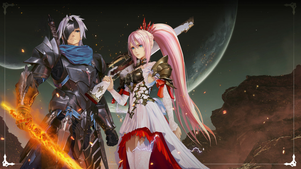 โปรดิวเซอร์ Bandai Namco ยืนยัน ไม่มีแผนพัฒนาเนื้อเรื่องใหม่ที่ต่อจากภาค Arise 2 Tales of Arise