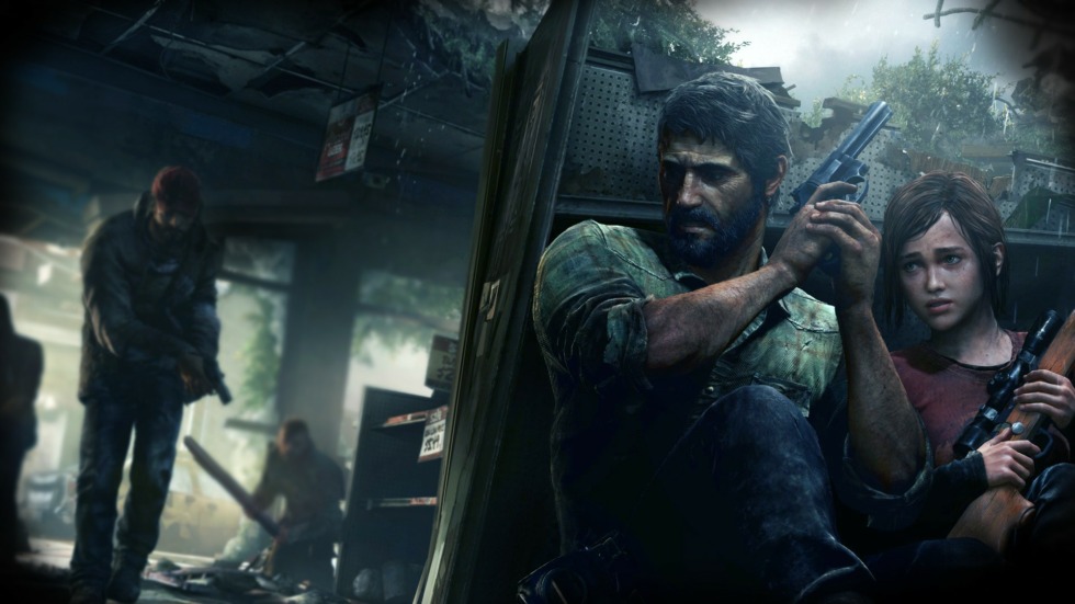 The Last of Us 1