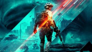 ข้อมูลหลุดเผย Battlefield 2042  เปิดให้ทดลองเล่น Beta ที่ 6-9 ตุลาคมนี้