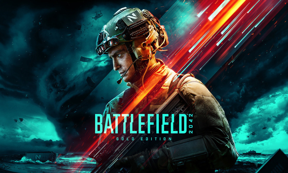 Battlefield 2042 เตรียมเปิดให้ทดลองเล่นได้ฟรีในวันที่ 8 - 9 ตุลาคมนี้ 1 battlefield 2042 crossplay he