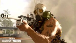 รายงานระบุว่า Call of Duty: Warzone สามารถทำรายได้ “ต่อวัน” ได้มากถึง 5.2 ล้านเหรียญฯ