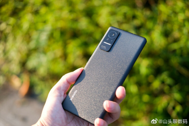 Xiaomi เปิดตัวมือถือรุ่นใหม่ Xiaomi Civi มือถือระดับกลางตัวแรกที่ไม่แถมหัวชาร์จมาในกล่อง