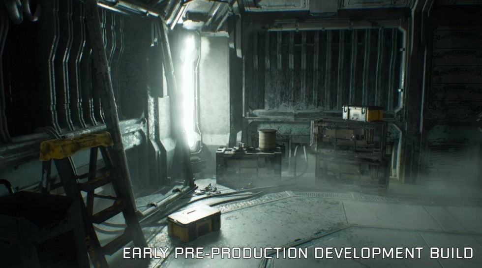 เผยภาพเปรียบเทียบของ Dead Space Remake กับเกมต้นฉบับ พร้อมรายละเอียดเพิ่มเติมจากทีมงาน 3 dead space remake 2
