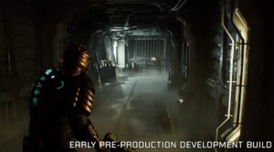 เผยภาพเปรียบเทียบของ Dead Space Remake กับเกมต้นฉบับ พร้อมรายละเอียดเพิ่มเติมจากทีมงาน