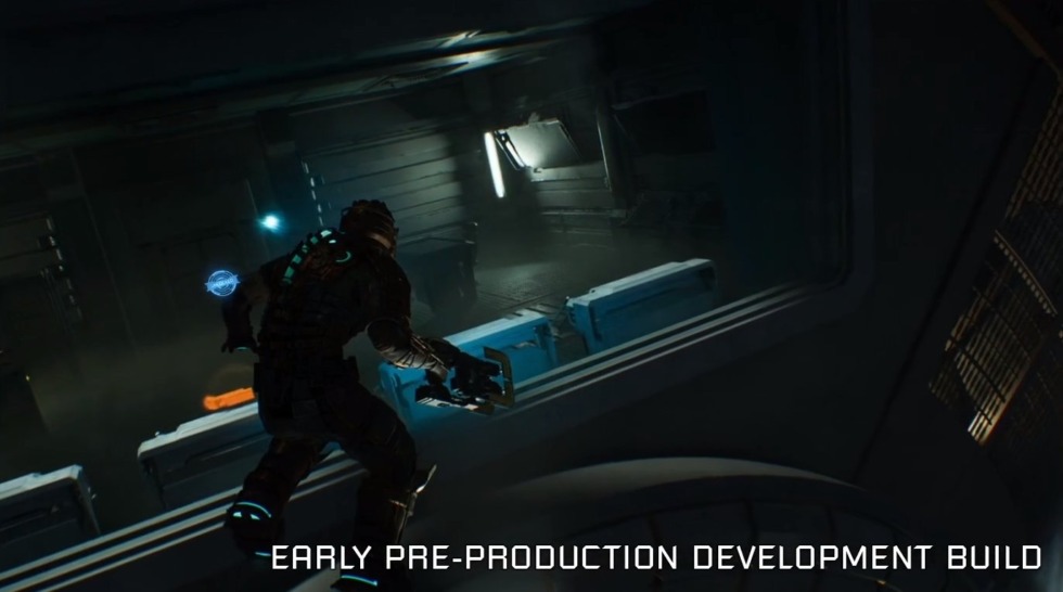 เผยภาพเปรียบเทียบของ Dead Space Remake กับเกมต้นฉบับ พร้อมรายละเอียดเพิ่มเติมจากทีมงาน 5 dead space remake 4