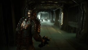 ไว้พบกันใหม่ ! Motive Studios เผย จะไม่มีข่าวอัปเดตของ Dead Space Remake ออกมาอีกเลย จนกว่าจะถึงปีหน้า