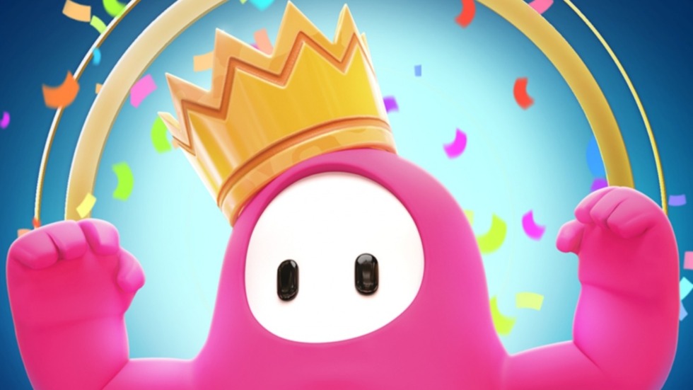 Fall Guys ขึ้นแท่นสถิติโลก ในฐานะเกมบน PlayStation Plus ที่มียอดดาวน์โหลดเยอะที่สุด 1 fall guys