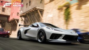 Forza Horizon 5 จะมีรถอยู่ในเกมมากกว่า 400 แบบ และเพิ่มไปอีกเรื่ิอย ๆ หลังเกมวางขายแล้ว