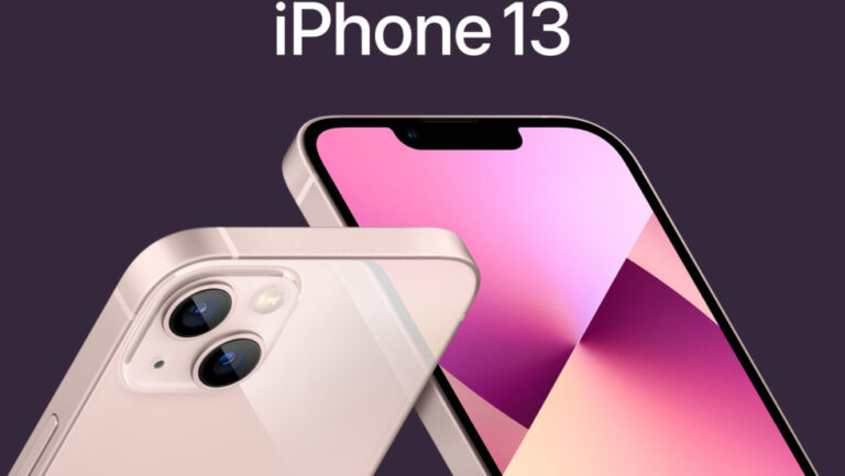 ปล่อยของเรื่อยๆ! Apple เผยฟีเจอร์ iPhone 13 series รองรับ eSIM คู่เป็นครั้งแรก