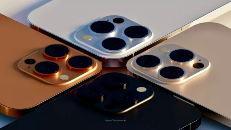 เผยสเปก iPhone 13 ที่กำลังจะเปิดตัวในเดือนกันยายนนี้แบบหมดเปลือก
