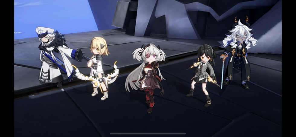 ติวเข้มเตรียมรับภาษาไทย มีอะไรใน Alchemy Stars เกม RPG สุดน่าเล่น 11 image8 1