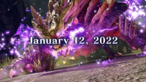 Monster Hunter Rise จะวางขายบน Steam วันที่ 12 ม.ค. 2022 และภาค Sunbreak จะตามมาในช่วงฤดูร้อน