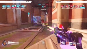 เผยวิดีโอ Gameplay ของ Overwatch 2 แบบเต็ม ๆ แมตช์ ที่เล่นโดยเหล่าโปรเพลเยอร์