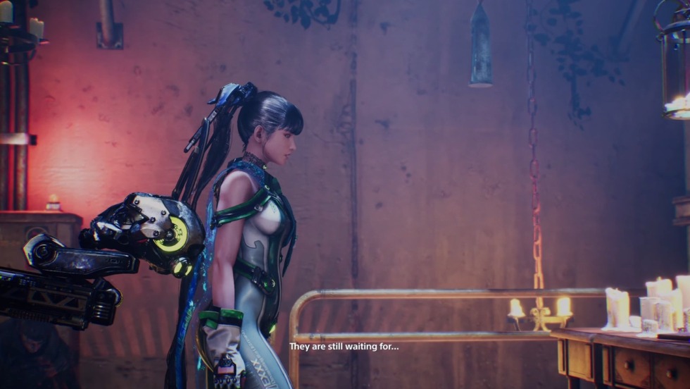เผยตัวอย่าง Gameplay โฉมแรกของ Project EVE เกมแอ็กชันสัญชาติเกาหลี เตรียมลงให้ PS5 1 project eve