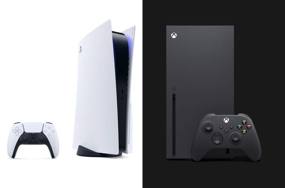 รายงานระบุ PlayStation 5 และ Xbox Series X อาจขาดตลาดไปจนถึงปี 2023 1 ps5 xbox series