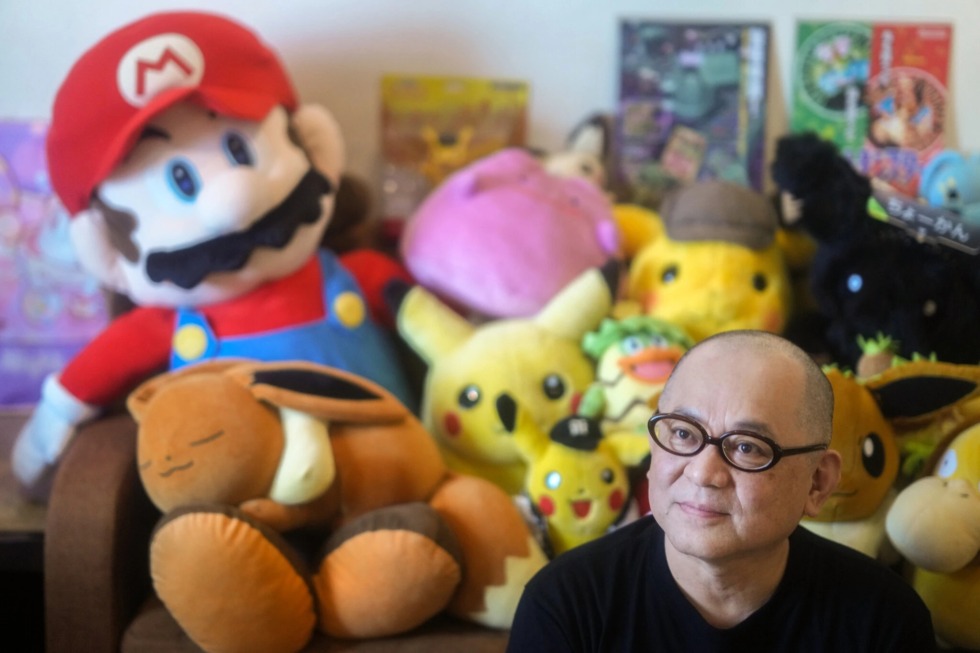 เจ้าของคาเฟ่ลับ Nintendo ในกรุงโตเกียว ตัดสินใจเปิดให้คนทั่วไปเข้ามาใช้บริการ เพื่อความอยู่รอดในยุค COVID-19 2 secret nintendo cafe 2