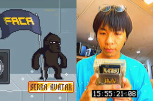 นะ Polycat ชนะการแข่งขัน FACA Anthem Contest จากการแต่งเพลงด้วยเครื่อง Game Boy