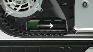 Sony เตรียมอัปเดตเฟิร์มแวร์ PS5 ปลดล็อคให้ใส่ SSD M.2 ได้แล้ว ภายในวันที่ 15 กันยายนนี้