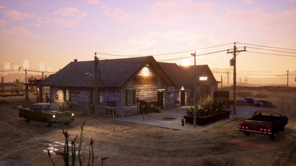รีวิว Gas Station Simulator เกมดีที่มีมากกว่าการบริหารปั๊มน้ำมัน 4 ss 015d97c9a953e3658d812210333e1acd7e0f06bb.1920x1080 1