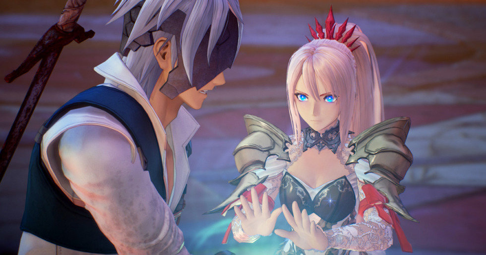 มาแรง ! Tales of Arise สร้างสถิติมียอดผู้เล่นพร้อมกันบน Steam กว่า 45,000 คน สูงกว่าภาคก่อน ๆ 5 เท่า 1 tales of arise 1