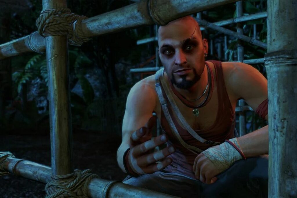 ย้อนรอย Far Cry 3 สุดยอดเกมที่แฟน ๆ ยกให้เป็นภาคที่ดีที่สุด 3 vaas.0