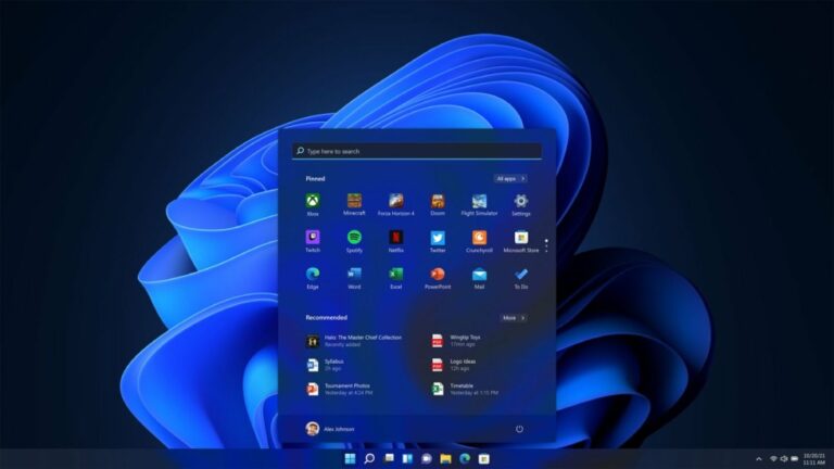 Dark Mode บน Windows 11 จะมีเสียงต่างๆแตกต่างจากโหมดสว่างเล็กน้อย เพื่อให้เรารู้สึก “สงบนิ่ง”