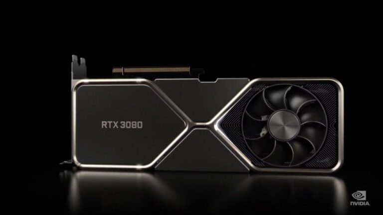 มีแต่ของดีๆ! การ์ดจอ RTX 3080 Ti 20GB วางขายในรัสเซีย ทั้งๆ ที่ Nvidia ไม่เคยปล่อยออกมา