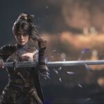 เปิดตัว WUCHANG: Fallen Feathers เกมแอ็กชัน RPG สุดดุเดือดจากแดนมังกร กำหนดวางจำหน่ายในปี 2024 1 wuchang fallen feathers