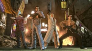 RGG Studio เผยว่าเรื่องราวของ Yakuza อาจจะไม่จบแค่ในญี่ปุ่น และยืนยันว่า Kazuma Kiryu นั้นแข็งแกร่งกว่า John Wick