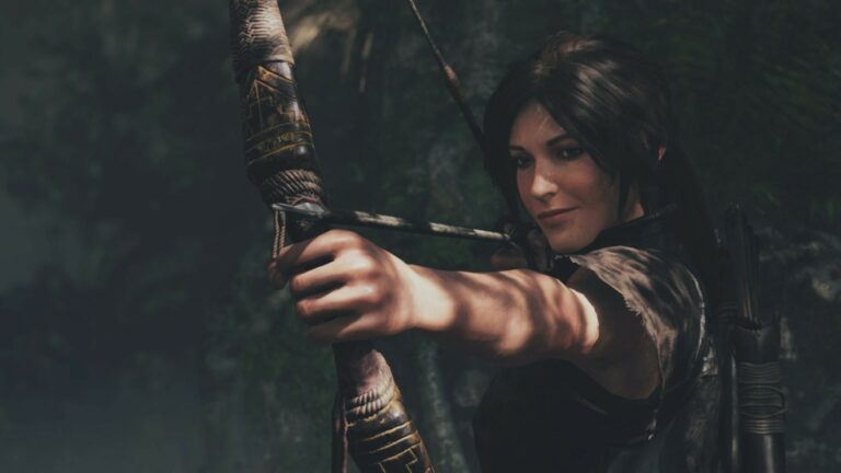Shadow of the Tomb Raider และ Rise of the Tomb Raider ได้ทำการถอด Denuvo ออกไปแล้ว