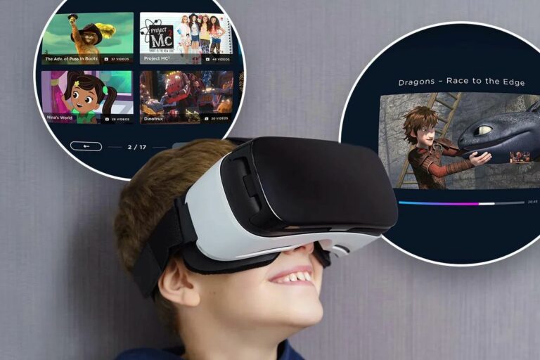 อุปกรณ์ VR กลายเป็นกุญแจสำคัญ ในการรักษาโรค Lazy Eye ในเด็ก หลังได้รับการอนุมัติจาก FDA