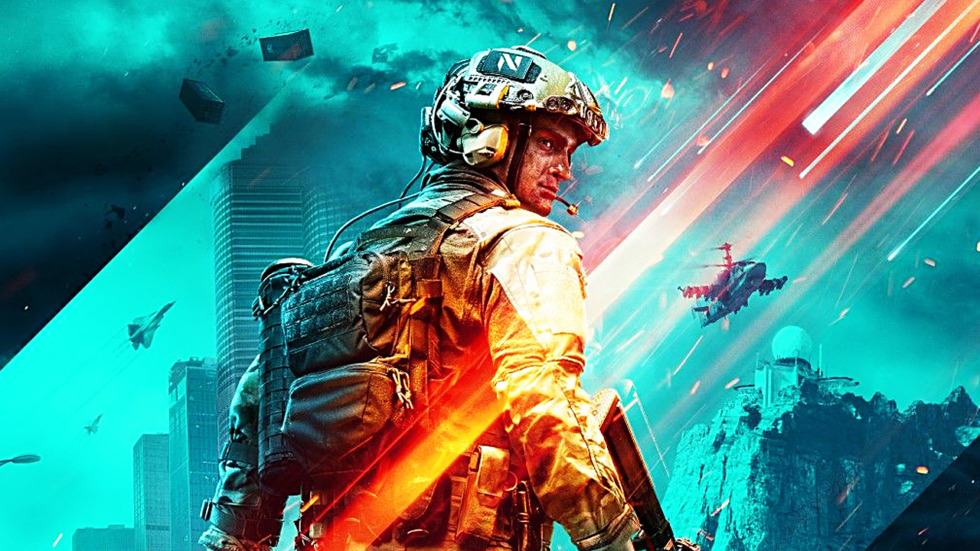 BF2042