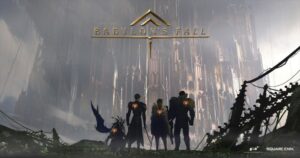 Babylon’s Fall ประกาศวันเวลารอบ Closed Beta เฟส 3 พร้อมถ่ายทอดสดวันที่ 23 ตุลาคมนี้