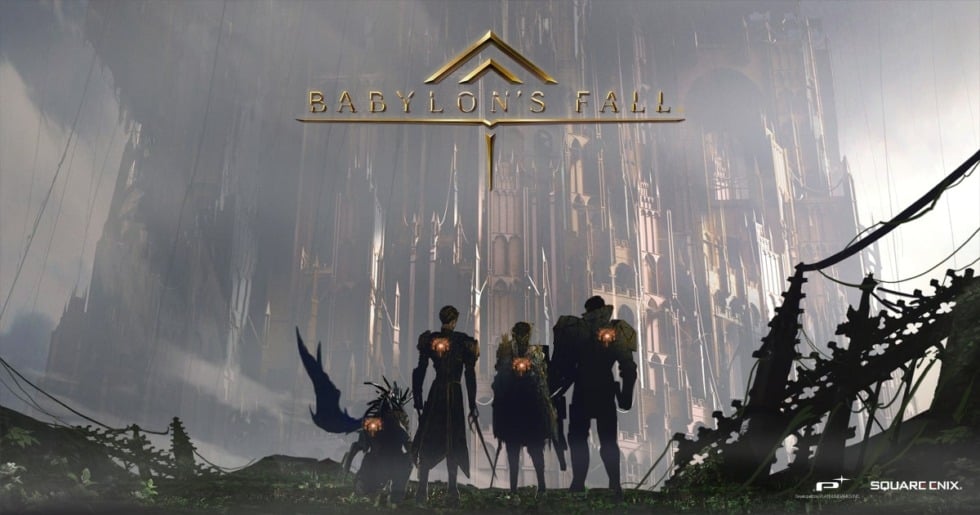Babylon’s-Fall