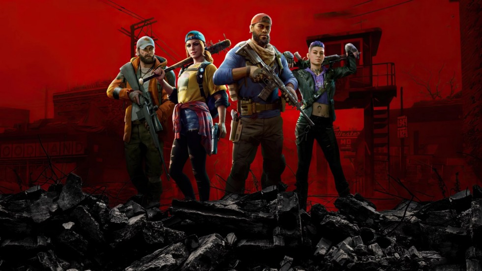 ผู้กำกับคอนเฟิร์ม ผู้เอาตัวชีวิตรอดใหม่ในอนาคตของ Back 4 Blood จะเป็น DLC ที่ต้องจ่ายเงิน 1 Back 4 Blood