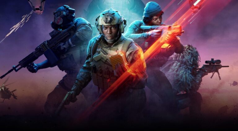 เปิดตัวโหมดใหม่อย่างเป็นทางการของ Battlefield 2042 นามว่า Hazard Zone