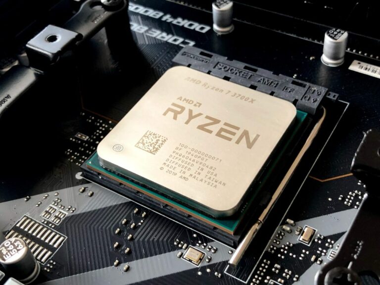 อัปเดตตัวแรกของ Windows 11 ยังไม่สามารถแก้ไขปัญหาที่เกิดกับ CPU AMD อย่าง Ryzen ได้