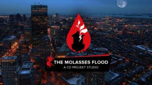 ทีมพัฒนาเกม The Molasses Flood เข้าร่วม CD PROJEKT Group