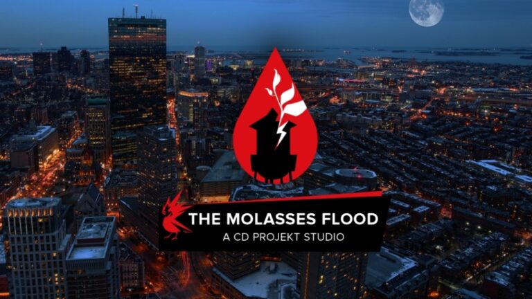 ทีมพัฒนาเกม The Molasses Flood เข้าร่วม CD PROJEKT Group