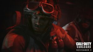เปิดเผยข้อมูลตัวละครทั้ง 4 ใน Call of Duty: Vanguard