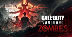 เปิดตัวอย่างใหม่โหมด Zombie ของเกม Call of Duty: Vanguard