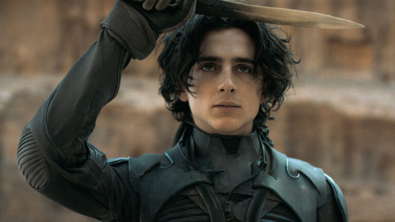 Timothée Chalamet เคยม๊อดจอย Xbox 360 ลงช่องยูทูป